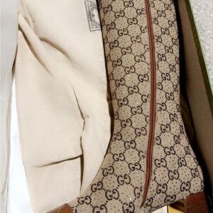 Gucci boots